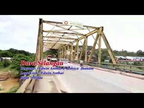 Dara Selangau Edwin Anthai