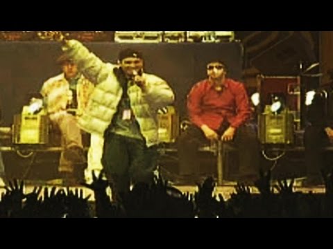 Lojaz - видеоприглашение на Фестиваль Rap Music - 20 лет!