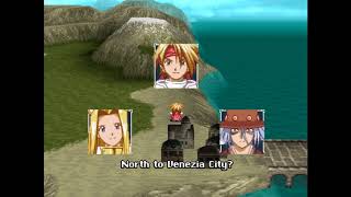 Not Again - Let's Play Tales of Phantasia Part 27