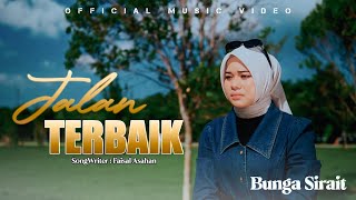Download lagu Bunga Sirait - Jalan Terbaik [   ] mp3