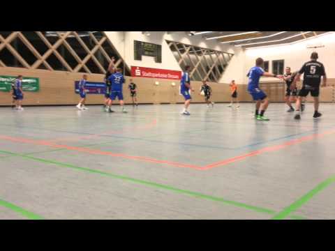 DRHV 06 III - TuS 1947 Radis II 23:35 // 07.12.2013 // Spielszenen