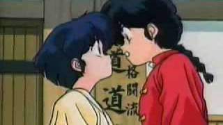 ending ranma y 1/2 latino