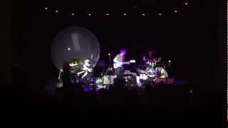 Patrick Watson - Step Out for a While - Live at The Sinclair, Cambridge, MA 03/29/13