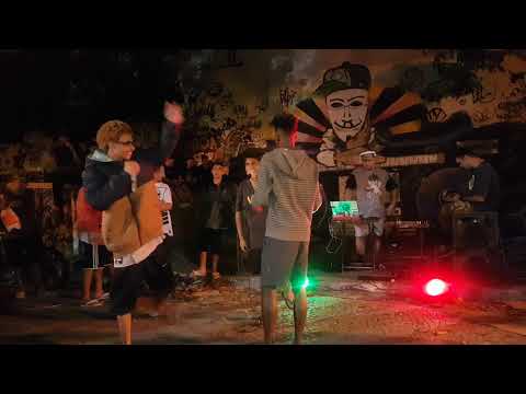 MODENA VS JUMP - PRIMEIRA FASE - RODA CULTURAL DO MEIER - DATA 25 07 18