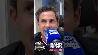 Goiás perde a terceira seguida na série B, e Danilo Dias detona: “São Bernardo foi muito melhor”