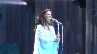 Maria Rita canta Elis Regina - Águas de março