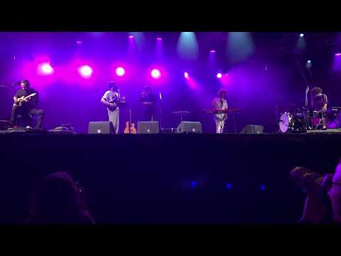 A Garota Não e Luca Argel - "Países Que Ninguém Invade" (Avante, 02.09.2023)