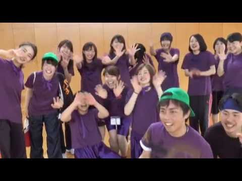 日本赤十字豊田看護大学スポーツ大会２０１６