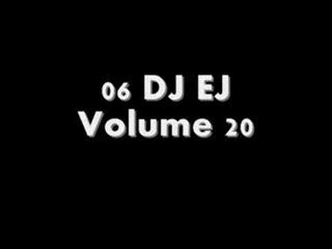 Track 06 DJ EJ Volume 20