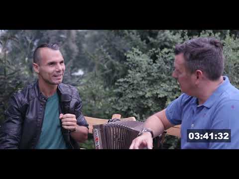 DÜSI on TOUR spezial - 10 Minuten mit Marc Pircher