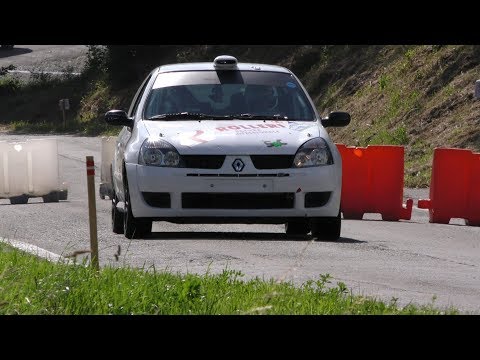 Rally Naz.del Taro 2018 Burgazzi-Guglieri by Ferrario