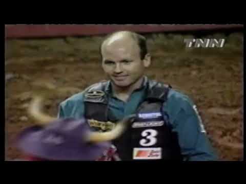 Terry Don West vs Best Bet - 00 PBR Worcester (90 pts)