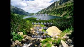 el aventurero - karaoke antonio aguilar