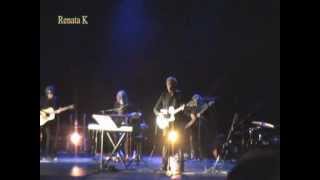 Daniel Lavoie live Odessa - Y&#39;a des jour de plaine