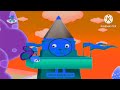 BabyTV Flowers Tree Clock And Sheep Effects Sponsored By Preview 2