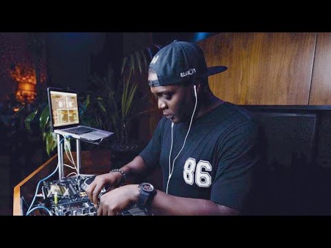 CultureClimax Highlights DJ Crown Prince