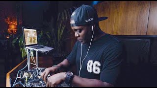 CultureClimax Highlights DJ Crown Prince