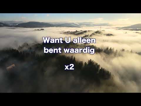 Opwekking 529 KOm laten wij aanbidden