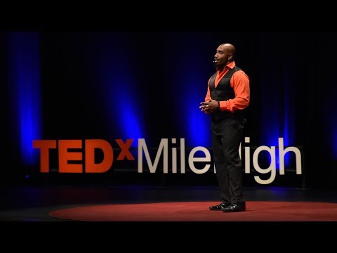 TED】テオ・E・J・ウィルソン。黒人は高度右翼に潜入する (A black man goes undercover in the alt-right | Theo E.J. Wilson) (【TED】Theo E.J. Wilson: A black man goes undercover in the alt-right (A black man goes undercover in the alt-right | Theo E.J. Wilson))