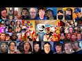 THE AMAZING DIGITAL CIRCUS Ep 4 Fast Food Masquerade REACTION MASHUP
