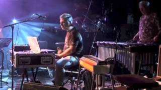 Chilled By Nature - 'Rolling' live at The Big Chill 2007