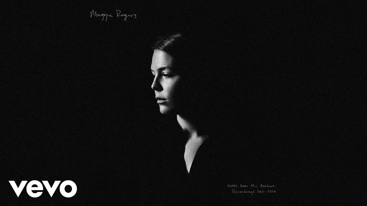 Maggie Rogers - Little Joys