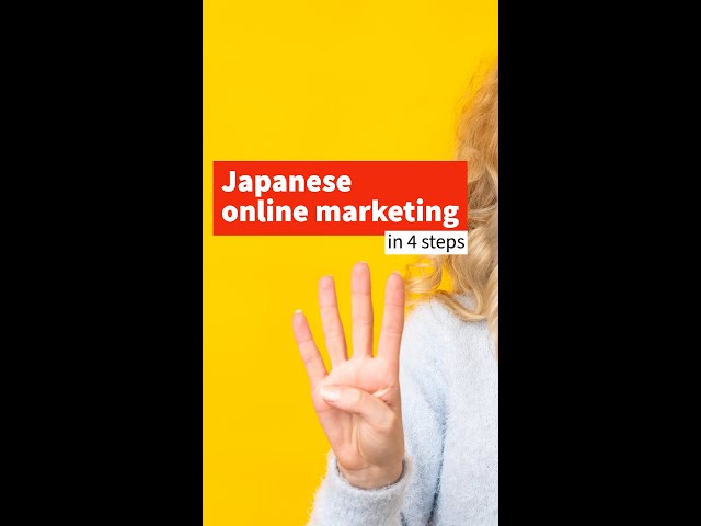 Vídeo relacionado con The 2023-2028 Outlook for Online Display Advertising in Japan