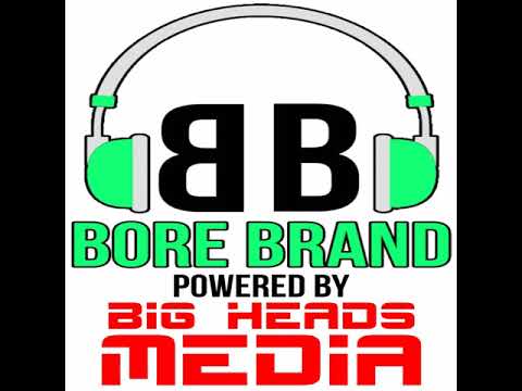 BORE MEETS WORLD 308 - RAVE ON