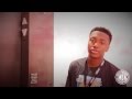 Shamorie Ponds Slick Class Of 2016 RTUA Elite 24 2015 Teaser By Joseph Belony