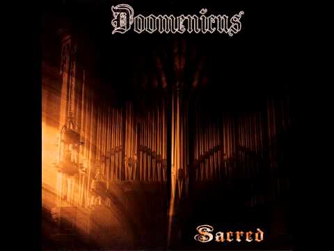 Doomenicus - 2009 - Sacred [FULL]