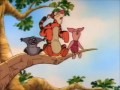 The New Adventures Of Winnie The Pooh Nowe Przygody Kubusia Puchatka Original Polish Intro REM