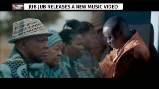 Jub Jub releases new music video filmed in prison