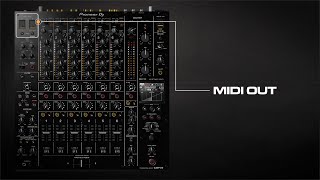 Download lagu #11. How to sync external gear via MIDI out | DJM-V10 6-channel professional mixer tutorial series mp3 Download lagu #11. How to sync external gear via MIDI out | DJM-V10 6-channel professional mixer tutorial series mp3