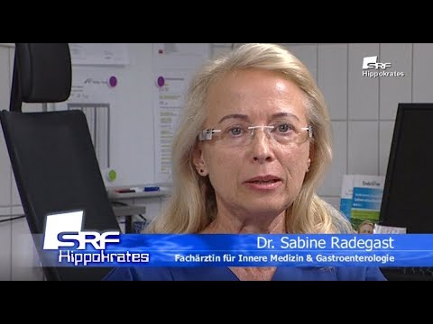 Irritable bowel syndrome