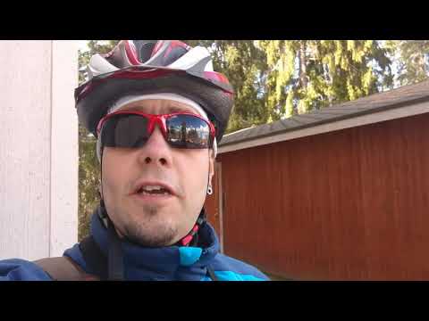 Nyt kyl menee HERMOT