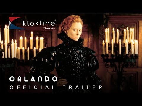 Orlando (1993) Teaser