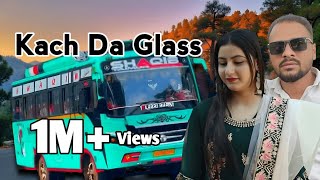Download lagu Kach Da Glass Driver || Pahadi Gojri song || New song 2026 mp3