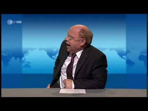 Gernot Hassknecht Kommentar 24.02.12 zur Präsidenten-Wahl Joachim Gauck in HD