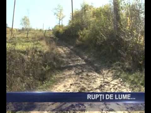 Rupti de lume