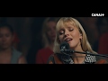 Angèle - J'entends (Live seule au Piano)