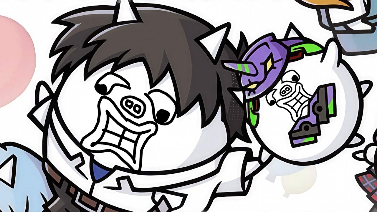 ゼルエルを当てます(確信)