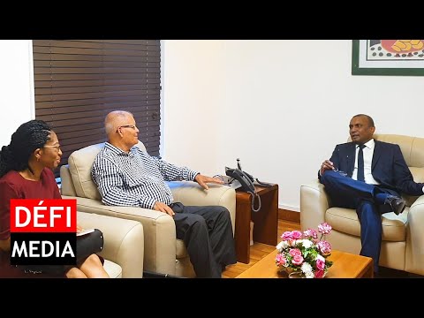 Rodrigues : le Budget 2021-2022 présenté le 26 mars | Le Defi Media Group