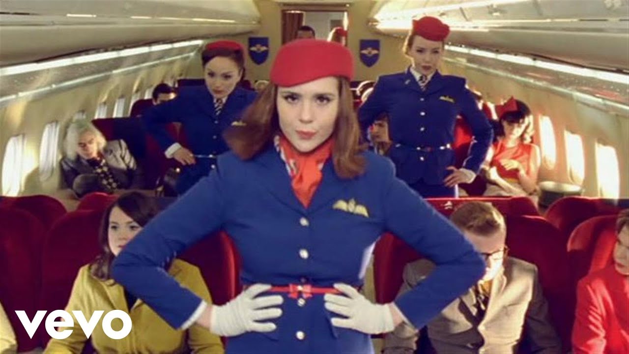Kate Nash — Do-Wah-Doo