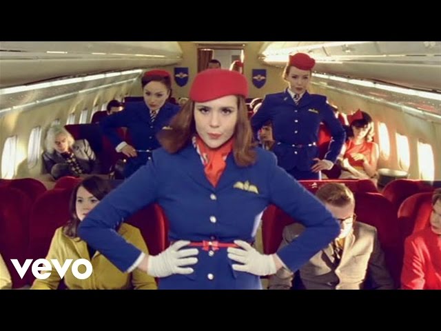  Do-Wah-Doo - Kate Nash