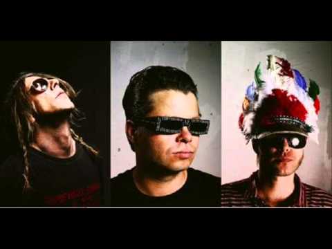 Op:l Bastards - Deimos, Blue Light (Blue Light Toilet, The Candle), Phobos