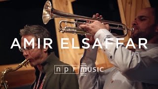 Amir ElSaffar: NPR Music Field Recording