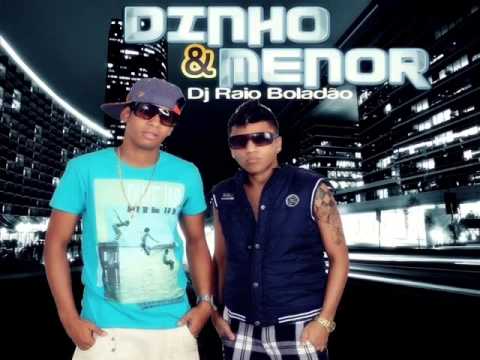 DINHO  MENOR   MEXE O BUMBUM