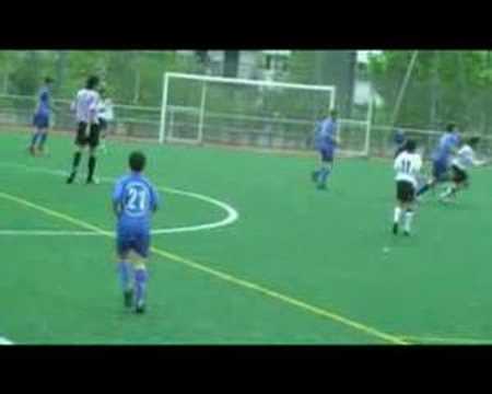 Partido Ordizia k.e. - Zarautz k.e.