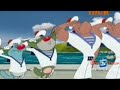Oggy And The Cockroaches On Nick Deep Trouble