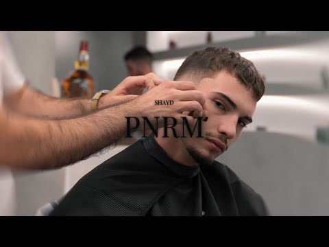 ShayD - PNRM (Offical Video) 4K